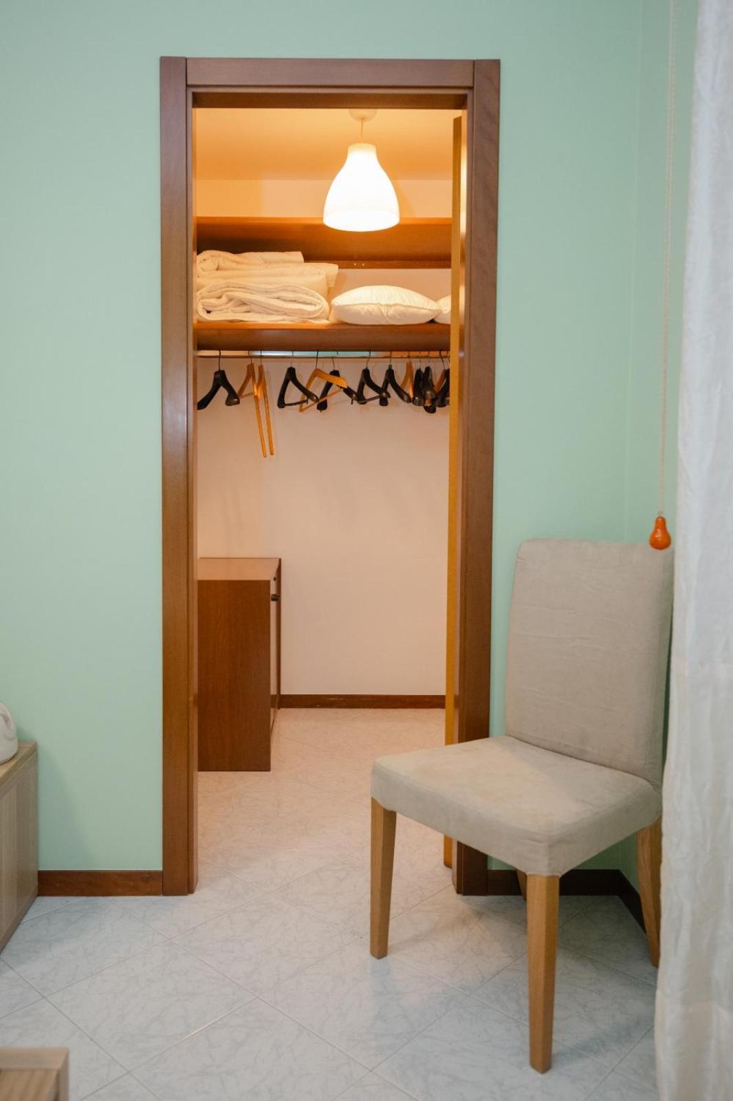 Claire Rose B&B Matera Exterior foto